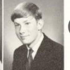 Meet your Posher, Paul